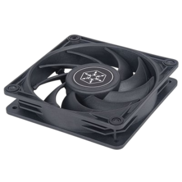 Вентилятор для корпуса SilverStone SST-VS120B G52VS120B000020