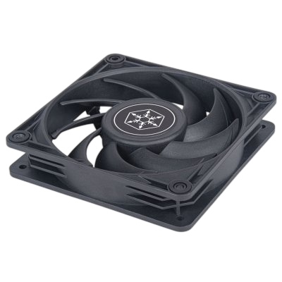 Вентилятор для корпуса SilverStone SST-VS120B G52VS120B000020