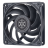 Вентилятор для корпуса SilverStone SST-VS120B G52VS120B000020