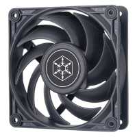 Вентилятор для корпуса SilverStone SST-VS120B G52VS120B000020