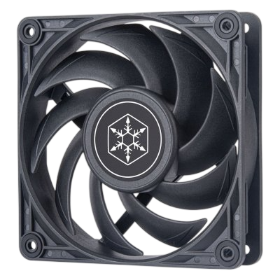 Вентилятор для корпуса SilverStone SST-VS120B G52VS120B000020