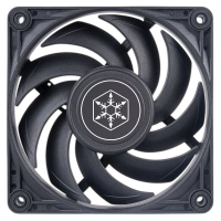 Вентилятор для корпуса SilverStone SST-VS120B G52VS120B000020