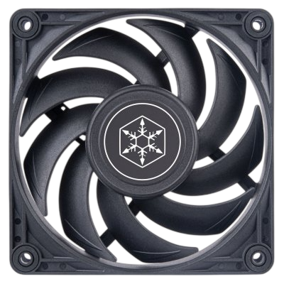 Вентилятор для корпуса SilverStone SST-VS120B G52VS120B000020
