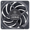 Вентилятор для корпуса SilverStone SST-VS120B G52VS120B000020