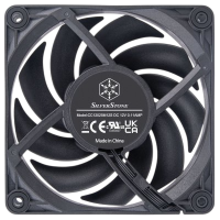 Вентилятор для корпуса SilverStone SST-VS120B G52VS120B000020