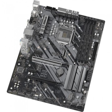 Материнская плата ASRock Z490 PHANTOM GAMING 4