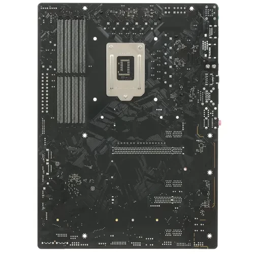 Материнская плата ASRock Z490 PHANTOM GAMING 4