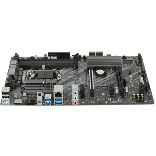 Материнская плата ASRock Z490 PHANTOM GAMING 4
