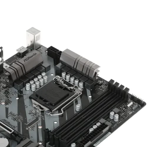 Материнская плата ASRock Z490 PHANTOM GAMING 4