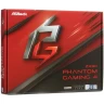 Материнская плата ASRock Z490 PHANTOM GAMING 4