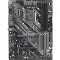 Материнская плата ASRock Z490 PHANTOM GAMING 4