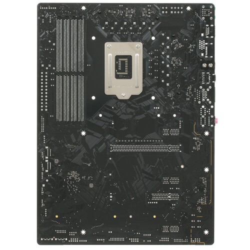 Материнская плата ASRock Z490 PHANTOM GAMING 4