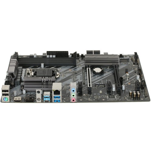 Материнская плата ASRock Z490 PHANTOM GAMING 4