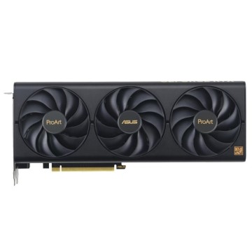 Видеокарта ASUS (PROART-RTX4060TI-16G) GeForce RTX 4060 TI 16GB PROART 90YV0JH3-M0NA00