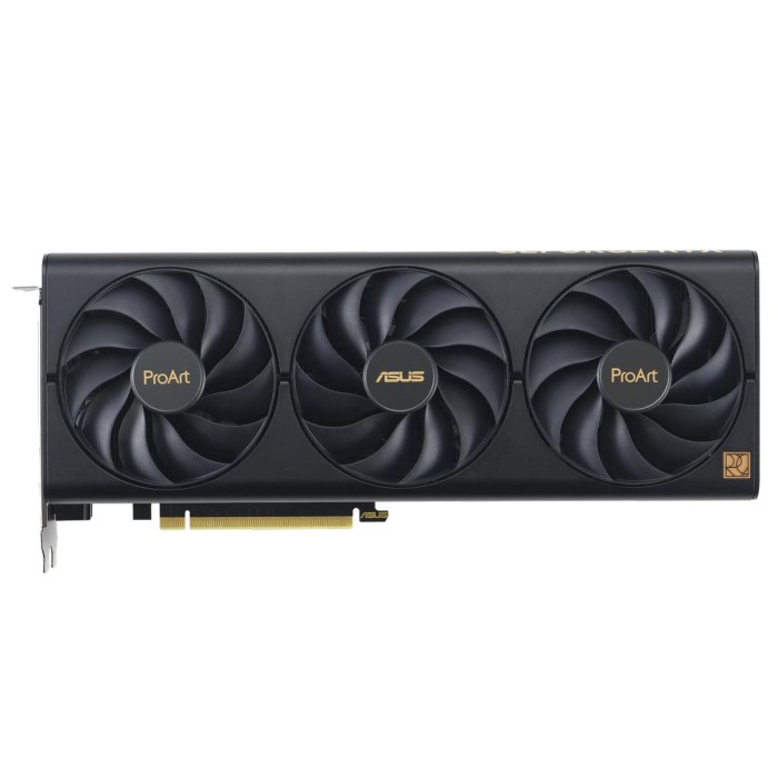 Видеокарта ASUS (PROART-RTX4060TI-16G) GeForce RTX 4060 TI 16GB PROART 90YV0JH3-M0NA00