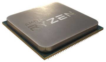 Процессор AMD Ryzen 5 2600X OEM YD260XBCM6IAF