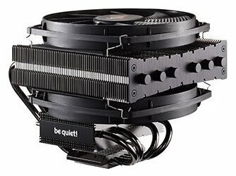 Кулер для процессора Be Quiet! DARK ROCK TF BK020