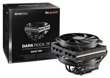 Кулер для процессора Be Quiet! DARK ROCK TF BK020