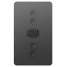 Система жидкостного охлаждения для процессора Cooler Master MASTER LIQUID ML360R RGB MLX-D36M-A20PC-R1