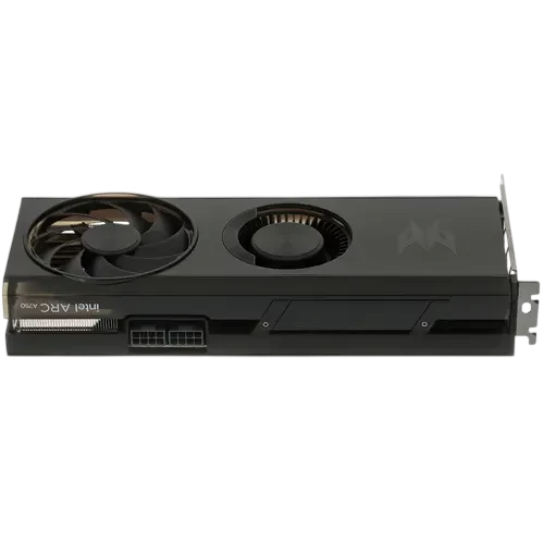 Видеокарта Acer (DP.Z35WW.P01) Intel Arc A750 8GB Predator BiFrost OC