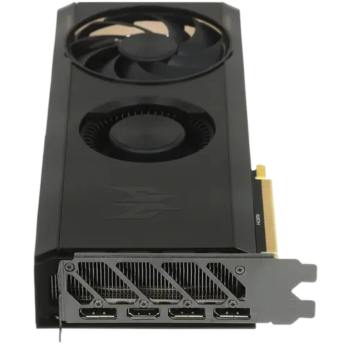 Видеокарта Acer (DP.Z35WW.P01) Intel Arc A750 8GB Predator BiFrost OC