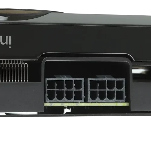 Видеокарта Acer (DP.Z35WW.P01) Intel Arc A750 8GB Predator BiFrost OC