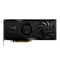 Видеокарта Acer (DP.Z35WW.P01) Intel Arc A750 8GB Predator BiFrost OC