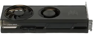 Видеокарта Acer (DP.Z35WW.P01) Intel Arc A750 8GB Predator BiFrost OC