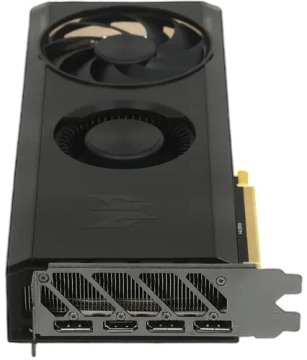 Видеокарта Acer (DP.Z35WW.P01) Intel Arc A750 8GB Predator BiFrost OC