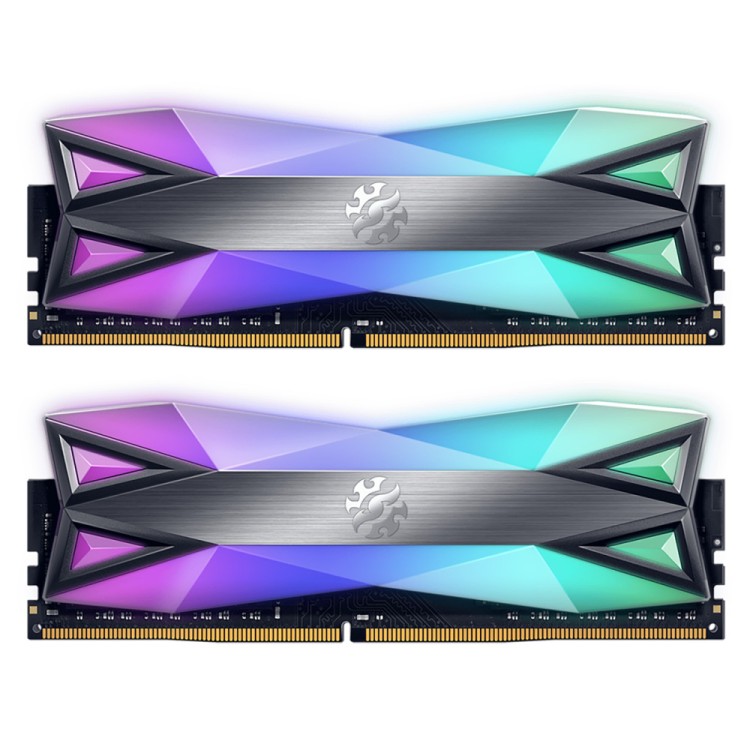Оперативная память adata xpg lancer blade rgb. A-data xpg spectrix d60g rgb. adata 8gb 4133 dimm xpg spectrix d50 rgb (ax4u41338g19j-st50). a-data xpg spectrix d60g rgb 16 gb (8x2) 3000 mhz. оперативная память адата.