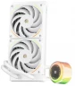 Система жидкостного охлаждения для процессора 1STPLAYER CC 240 ARGB White CC-240-WH