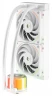 Система жидкостного охлаждения для процессора 1STPLAYER CC 240 ARGB White CC-240-WH