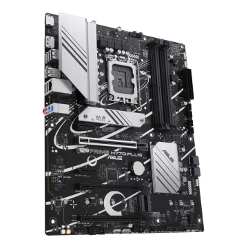 Материнская плата ASUS PRIME H770-PLUS 90MB1EE0-M0EAY0