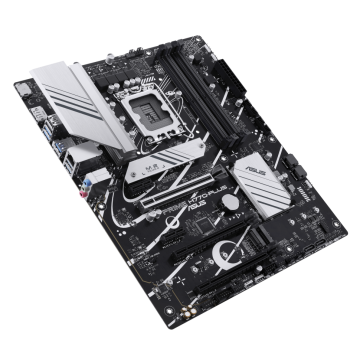 Материнская плата ASUS PRIME H770-PLUS 90MB1EE0-M0EAY0