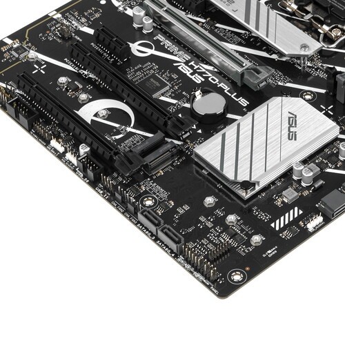 Материнская плата ASUS PRIME H770-PLUS 90MB1EE0-M0EAY0
