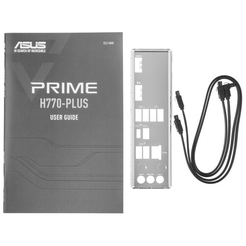 Материнская плата ASUS PRIME H770-PLUS 90MB1EE0-M0EAY0
