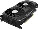 Видеокарта ZOTAC (ZT-D40700E-10M) GeForce RTX 4070 12Gb Twin Edge