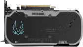 Видеокарта ZOTAC (ZT-D40700E-10M) GeForce RTX 4070 12Gb Twin Edge
