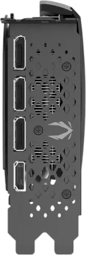 Видеокарта ZOTAC (ZT-D40700E-10M) GeForce RTX 4070 12Gb Twin Edge