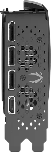 Видеокарта ZOTAC (ZT-D40700E-10M) GeForce RTX 4070 12Gb Twin Edge