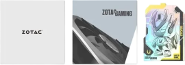 Видеокарта ZOTAC (ZT-D40700E-10M) GeForce RTX 4070 12Gb Twin Edge