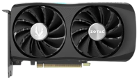 Видеокарта ZOTAC (ZT-D40700E-10M) GeForce RTX 4070 12Gb Twin Edge