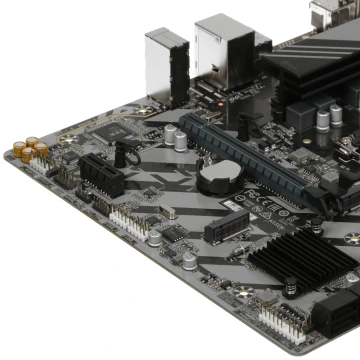 Материнская плата Gigabyte B860M E