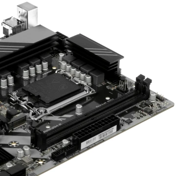 Материнская плата Gigabyte B860M E