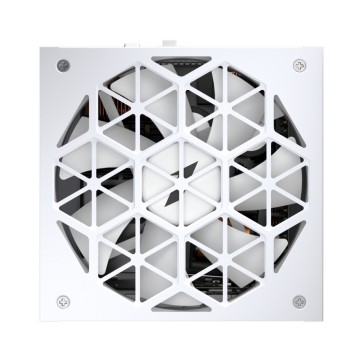 Блок питания 1STPLAYER 850W ACK GOLD White (HA-850BA2-WH)