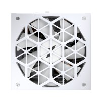 Блок питания 1STPLAYER 850W ACK GOLD White (HA-850BA2-WH)