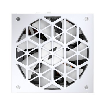 Блок питания 1STPLAYER 850W ACK GOLD White (HA-850BA2-WH)