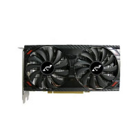 Видеокарта Sinotex Ninja (AF55XTF86F) Radeon RX 5500 XT 8GB