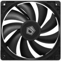 Вентилятор для корпуса ID-COOLING XF-120-K PWM BOX
