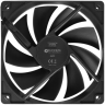 Вентилятор для корпуса ID-COOLING XF-120-K PWM BOX